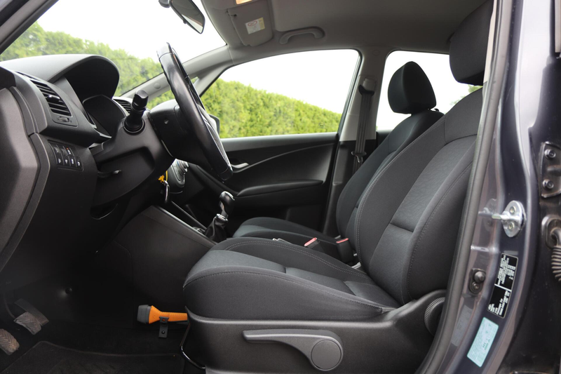 Hyundai iX20 1.6i Go! | 1e Eigenaar | 83.000 KM | Camera | Navi — photo 4