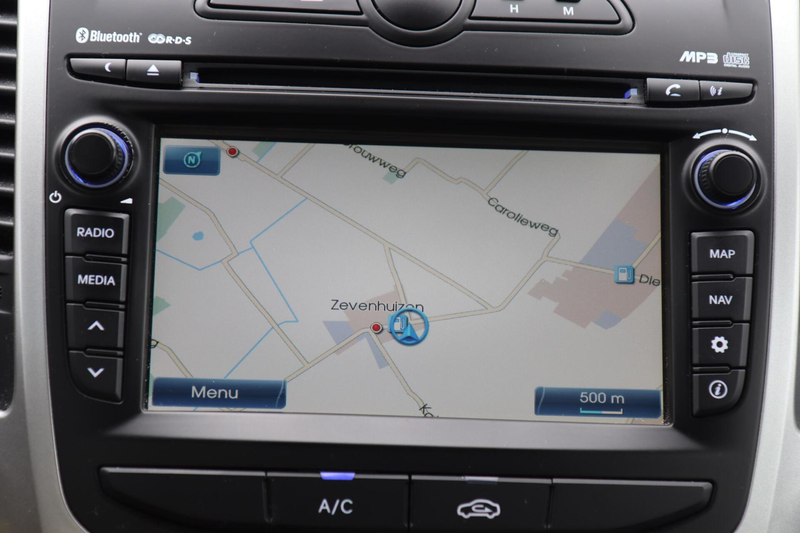 Hyundai iX20 1.6i Go! | 1e Eigenaar | 83.000 KM | Camera | Navi — photo 23