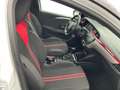 Opel Corsa F 1.2 Turbo GS Line LED wenig Kilometer Weiß - thumbnail 17