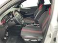 Opel Corsa F 1.2 Turbo GS Line LED wenig Kilometer Weiß - thumbnail 11