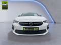 Opel Corsa F 1.2 Turbo GS Line LED wenig Kilometer Weiß - thumbnail 10