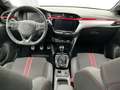 Opel Corsa F 1.2 Turbo GS Line LED wenig Kilometer Weiß - thumbnail 12