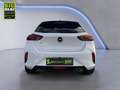 Opel Corsa F 1.2 Turbo GS Line LED wenig Kilometer Weiß - thumbnail 6