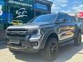 Ford Ranger Wildtrak 3,0 eRollo Stdhz hoch breit Alu20 Np80t Grijs - thumbnail 10