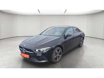 CLA e