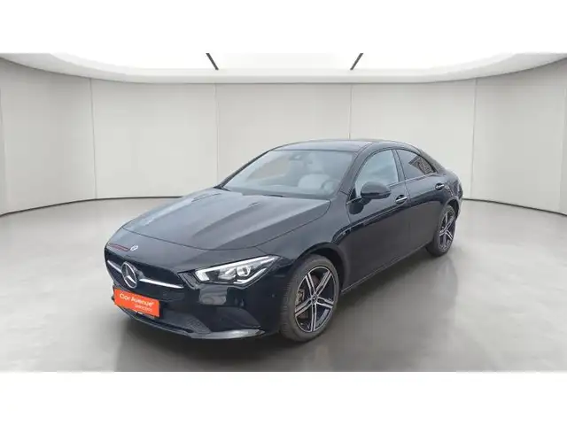 Mercedes-Benz CLA 250 CLA e