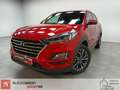 Hyundai TUCSON 1.6 GDI BD Tecno 4x2 Burdeos - thumbnail 1