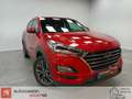 Hyundai TUCSON 1.6 GDI BD Tecno 4x2 Fioletowy - thumbnail 5