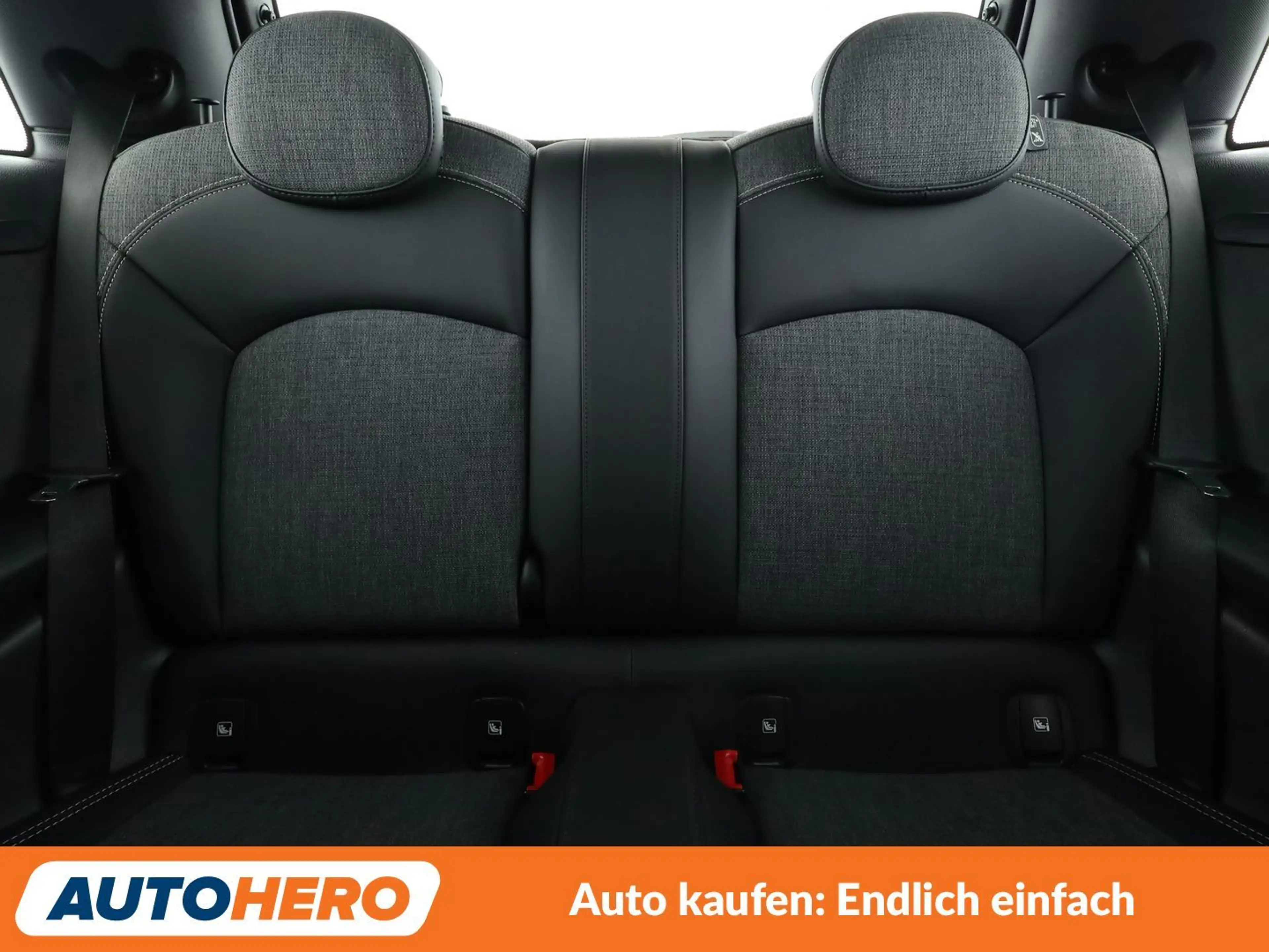MINI Cooper SE Cooper SE Trim M Aut.*NAVI*LED*TEMPO*CAM*PDC* — photo 15