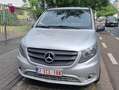 Mercedes-Benz Vito 119 cdi L 2 double cabine Gris - thumbnail 1