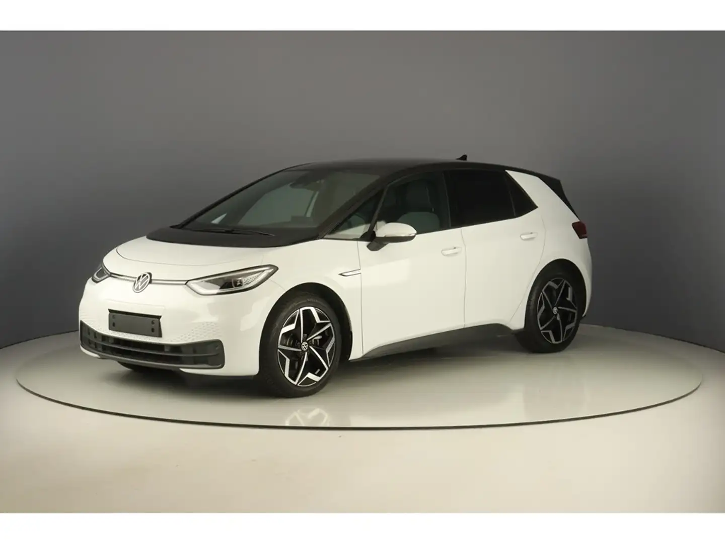 Volkswagen ID.3 77kWh 204pk Tour Bianco - 1
