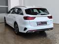Kia Ceed SW / cee'd SW 1.6 PHEV Spirit LED|Navi|SHZ Weiß - thumbnail 5