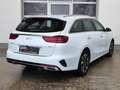 Kia Ceed SW / cee'd SW 1.6 PHEV Spirit LED|Navi|SHZ Weiß - thumbnail 4