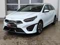 Kia Ceed SW / cee'd SW 1.6 PHEV Spirit LED|Navi|SHZ Weiß - thumbnail 2