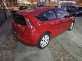 Citroen C4 Coupé 1.6HDI VTS+ 110 Rojo - thumbnail 5