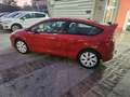Citroen C4 Coupé 1.6HDI VTS+ 110 Rojo - thumbnail 3
