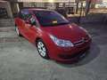 Citroen C4 Coupé 1.6HDI VTS+ 110 Rojo - thumbnail 7