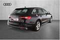 Audi A4 35 TDI S tronic advanced Schwarz - thumbnail 3