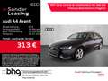Audi A4 35 TDI S tronic advanced Schwarz - thumbnail 1