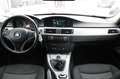 BMW 320 i *Navi*Schiebedach*Scheckheftgepflegt*Sitzh* Negro - thumbnail 19