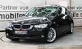 BMW 320 i *Navi*Schiebedach*Scheckheftgepflegt*Sitzh* Negro - thumbnail 1