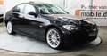 BMW 320 i *Navi*Schiebedach*Scheckheftgepflegt*Sitzh* Negro - thumbnail 8