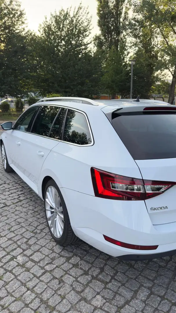 Skoda Superb Superb 2.0 TDI L - 2