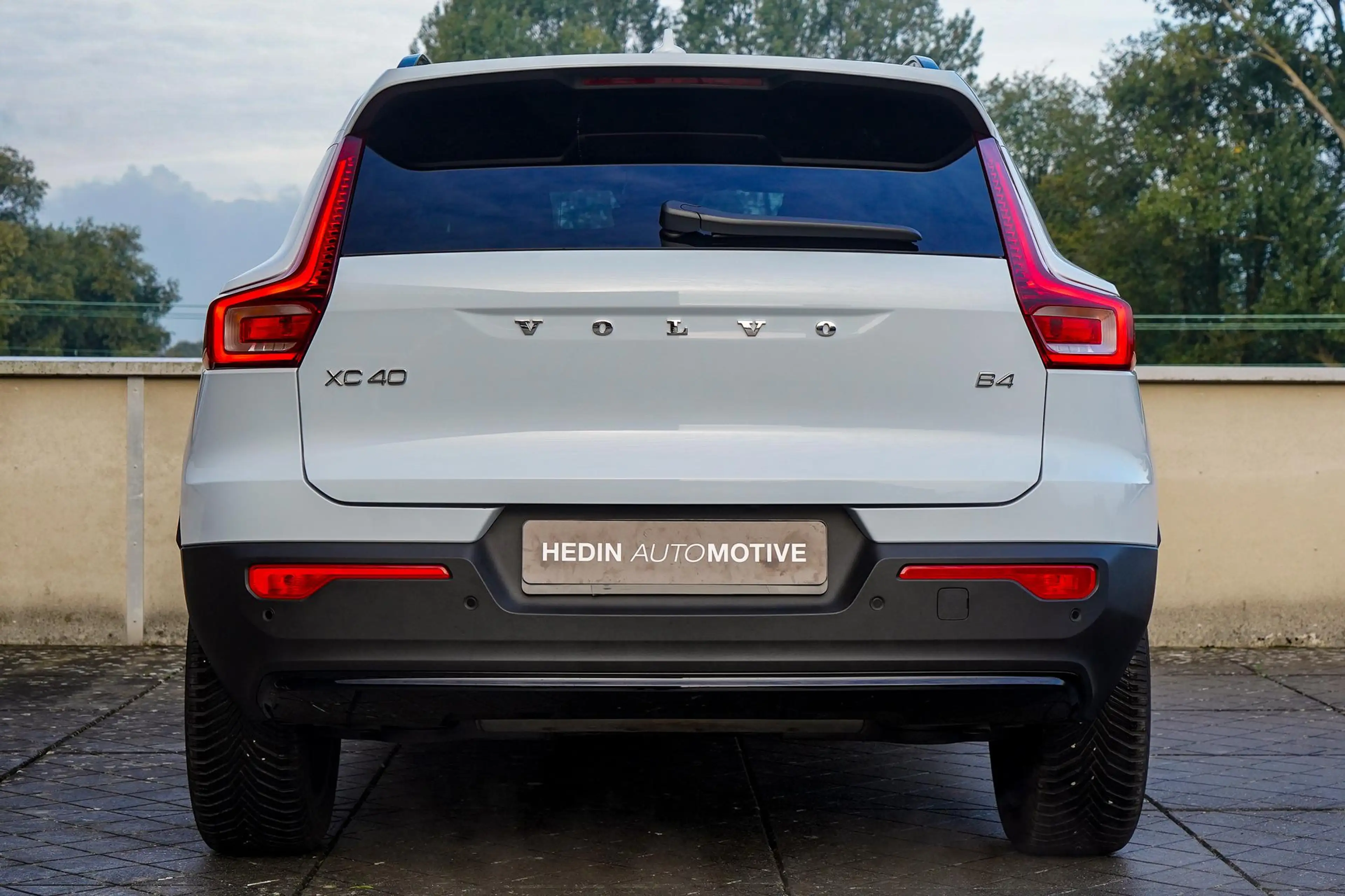 Volvo XC40 2.0 B4 Plus Dark Harman/Kardon | Adaptieve Cruise — photo 5