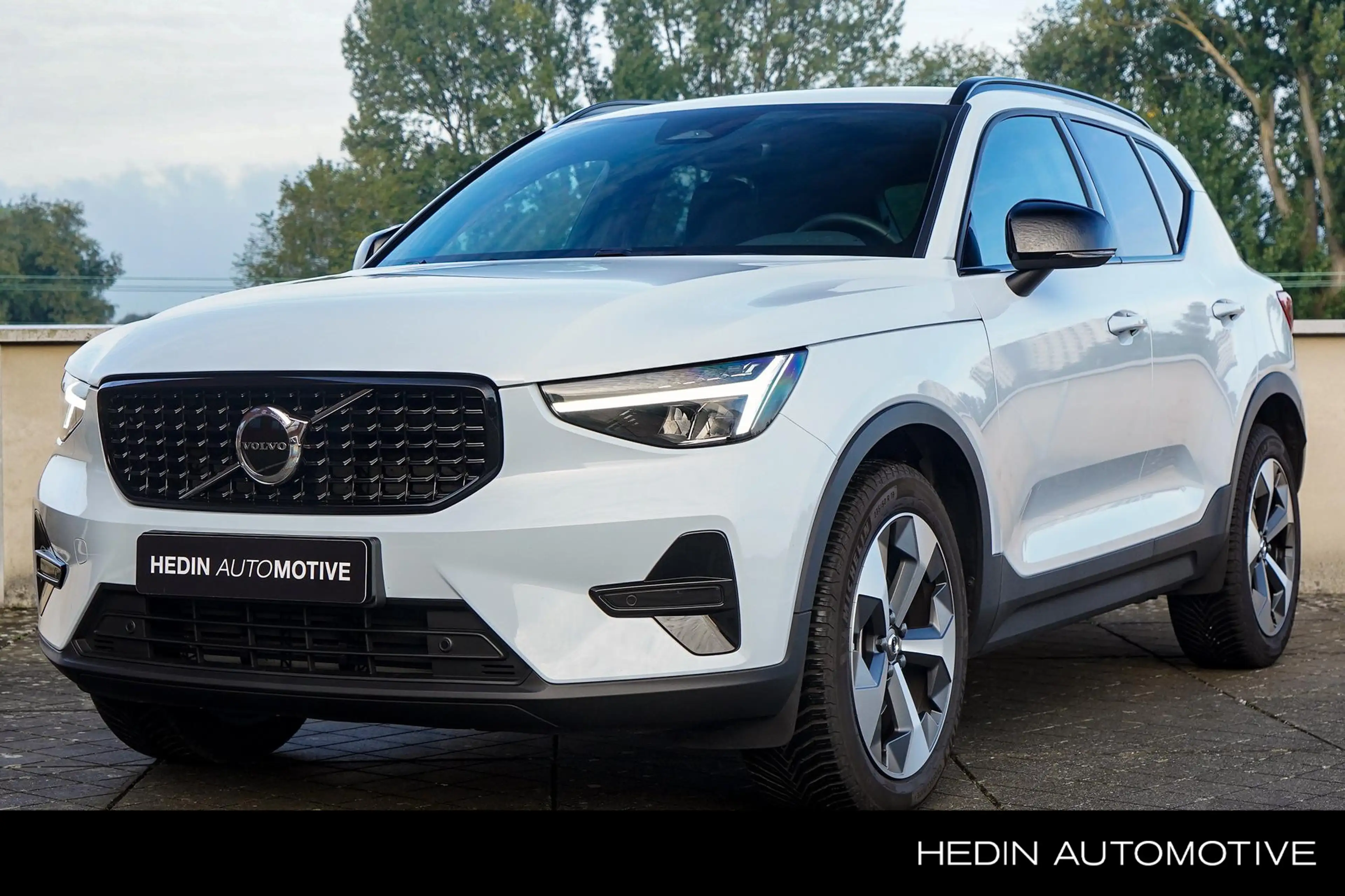 Volvo XC40 2.0 B4 Plus Dark Harman/Kardon | Adaptieve Cruise