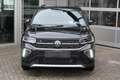 Volkswagen T-Cross 1.5 TSI DSG R-Line AHK Navi Matrix Side-Assist ... Schwarz - thumbnail 18