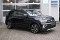 Volkswagen T-Cross 1.5 TSI DSG R-Line AHK Navi Matrix Side-Assist ... Schwarz - thumbnail 19