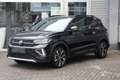 Volkswagen T-Cross 1.5 TSI DSG R-Line AHK Navi Matrix Side-Assist ... Schwarz - thumbnail 1
