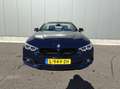 BMW 440 4 Serie Cabrio 440i High Executive|Harman& Kardon| Blauw - thumbnail 19