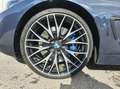 BMW 440 4 Serie Cabrio 440i High Executive|Harman& Kardon| Bleu - thumbnail 5