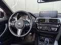 BMW 440 4 Serie Cabrio 440i High Executive|Harman& Kardon| Bleu - thumbnail 9