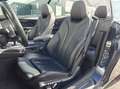BMW 440 4 Serie Cabrio 440i High Executive|Harman& Kardon| Bleu - thumbnail 2