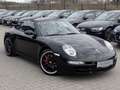 Porsche 997 Carrera S Cabriolet - SPORTABGAS   BOSE Negru - thumbnail 13