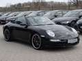 Porsche 997 Carrera S Cabriolet - SPORTABGAS / BOSE Noir - thumbnail 6
