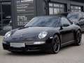 Porsche 997 Carrera S Cabriolet - SPORTABGAS / BOSE Schwarz - thumbnail 16