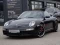 Porsche 997 Carrera S Cabriolet - SPORTABGAS / BOSE Noir - thumbnail 12