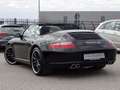Porsche 997 Carrera S Cabriolet - SPORTABGAS / BOSE Noir - thumbnail 15