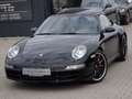 Porsche 997 Carrera S Cabriolet - SPORTABGAS / BOSE Noir - thumbnail 1