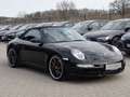 Porsche 997 Carrera S Cabriolet - SPORTABGAS / BOSE Schwarz - thumbnail 17
