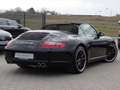 Porsche 997 Carrera S Cabriolet - SPORTABGAS / BOSE Noir - thumbnail 14