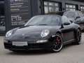 Porsche 997 Carrera S Cabriolet - SPORTABGAS   BOSE Negru - thumbnail 12