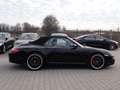Porsche 997 Carrera S Cabriolet - SPORTABGAS / BOSE Schwarz - thumbnail 18