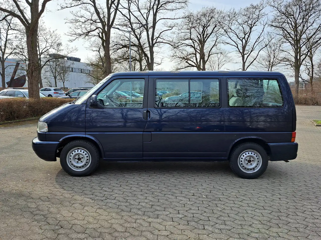 Volkswagen T4 Multivan