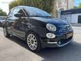 Fiat 500 1.2 70 STAR BVA TOIT PANORAMIQUE Noir - thumbnail 17