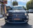 Fiat 500 1.2 70 STAR BVA TOIT PANORAMIQUE Noir - thumbnail 16