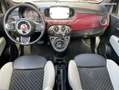 Fiat 500 1.2 70 STAR BVA TOIT PANORAMIQUE Noir - thumbnail 3